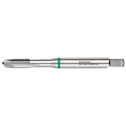 MGB Maschinengewindebohrer Grünring DIN 371 HSS-E// M 5 Form B Split-Pack