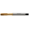 MGB Maschinengewindebohrer14G-K TiN MGB Maschinengewindebohrer+338G ABS// M3-M12 Form B/14-tlg.