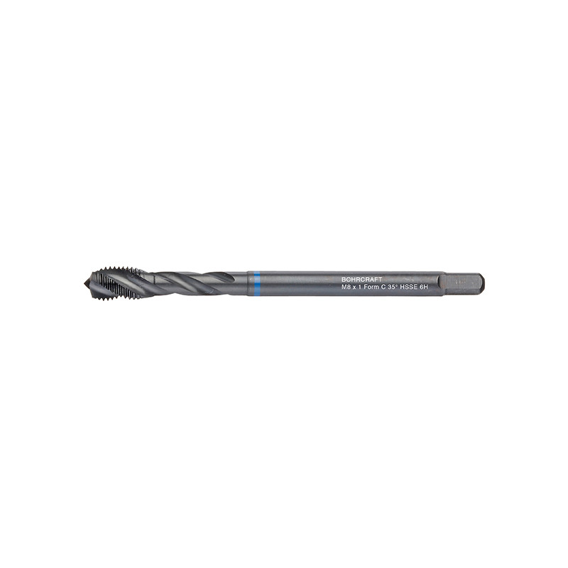 MGB Maschinengewindebohrer Blau DIN 374 HSS-E//MF20x1,50 RSP35° Split-Pa