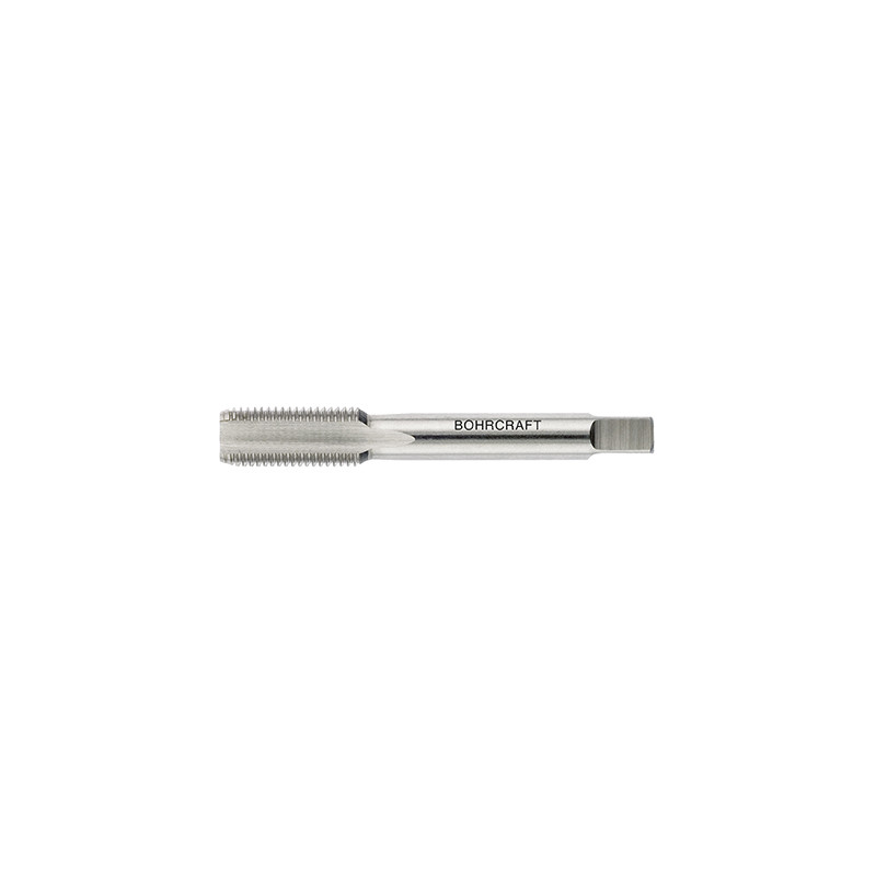 EGB HSS-G NPT Form C // 2" x 11. QuadroPack