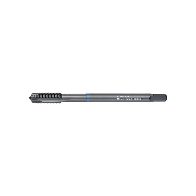 MGB Maschinengewindebohrer Blau DIN 374 HSS-E//MF16x1,50 Form B Split-P