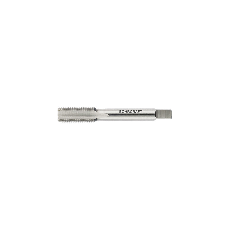 EGB DIN 5157 HSS-G Form C//G 1/4" x 19 BC-Unibox