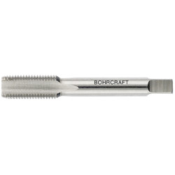 EGB HSS-G NPT Form C // 1/2" x 14 QuadroPack