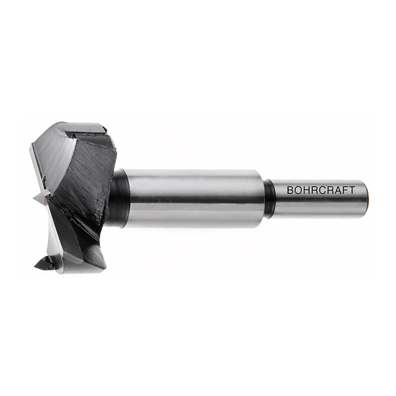 HM-Kunstbohrer // 15,0 x 90 mm BC-Hülse