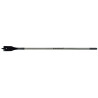 Flachfräsbohrer 6-Kant Schaft // 13 x 400 mm Bohrcraft-Tasche
