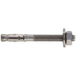 1 x Expressanker MAX 12/30/130 GS R