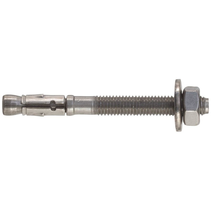 1 x Expressanker MAX 12/30/130 GS R