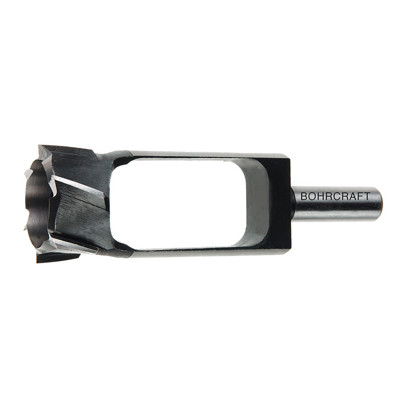 Zapfenschneider // 26,0 mm Bohrcraft SB-QuadroPack