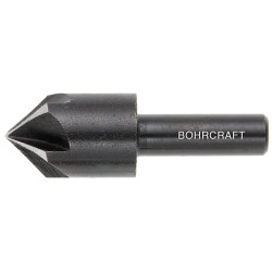 Krauskopf // 10,0 mm Bohrcraft-Tasche