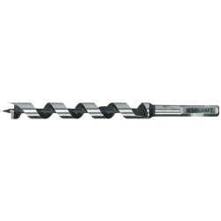 Lewis 6-kant // 20 x 600 mm Bohrcraft-Tasche