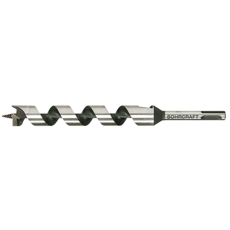 Lewis SDS // 24 x 235 mm Bohrcraft-Tasche