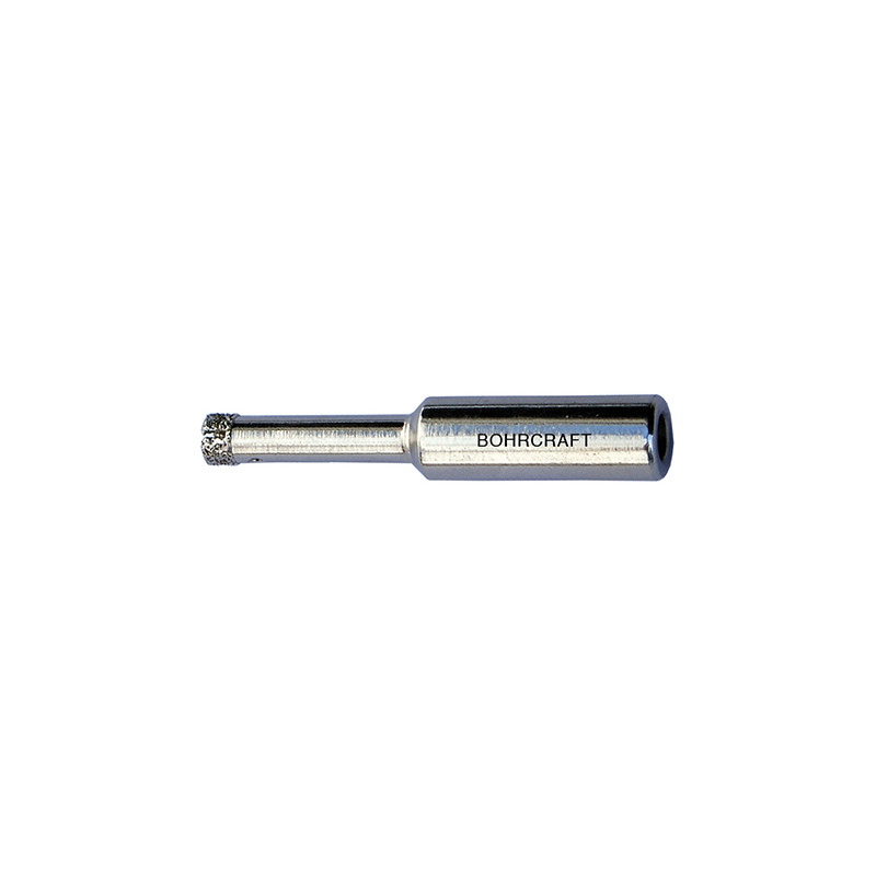 BASIC Diamant-Fliesenbohrer // 8,0 mm