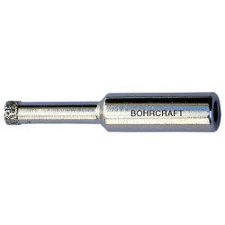 BASIC Diamant-Fliesenbohrer // 25,0 mm