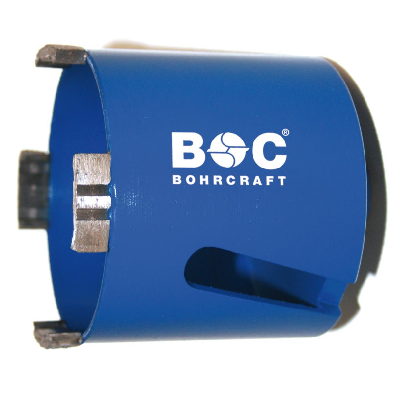 Diamant-Dosensenker Turbo // 68,0 mm