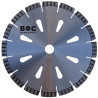 Diamant-Trennscheibe Turbo Kühl //115 mm BC-Verpackung