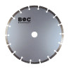 Diamant-Trennscheibe SEGM. BASIC//115 mm BC-Verpackung