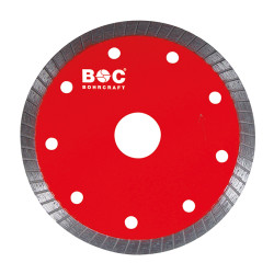 Diamant-Trennscheibe PROFI CERAMIC//115 mm BC-Verpackung