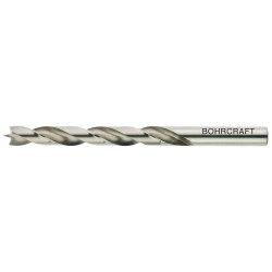 Holzspiralbohrer Profi HSS-G// 13,0 mm Bohrcraft-Tasche