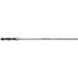 Schalungsbohrer // 8 x 600 mm Bohrcraft-Tasche