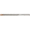 Hammerbohrer SDS-max PRO // 38,0 x 570/450 mm BC-DrehPack