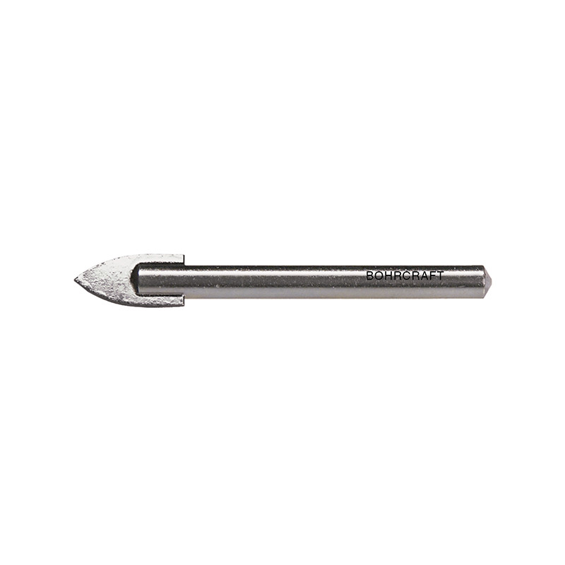 Glasbohrer // 4,0 mm Bohrcraft-Tasche