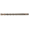 Hammerbohrer QX-4 // 5,0 x 210/150 mm BC-Hänger