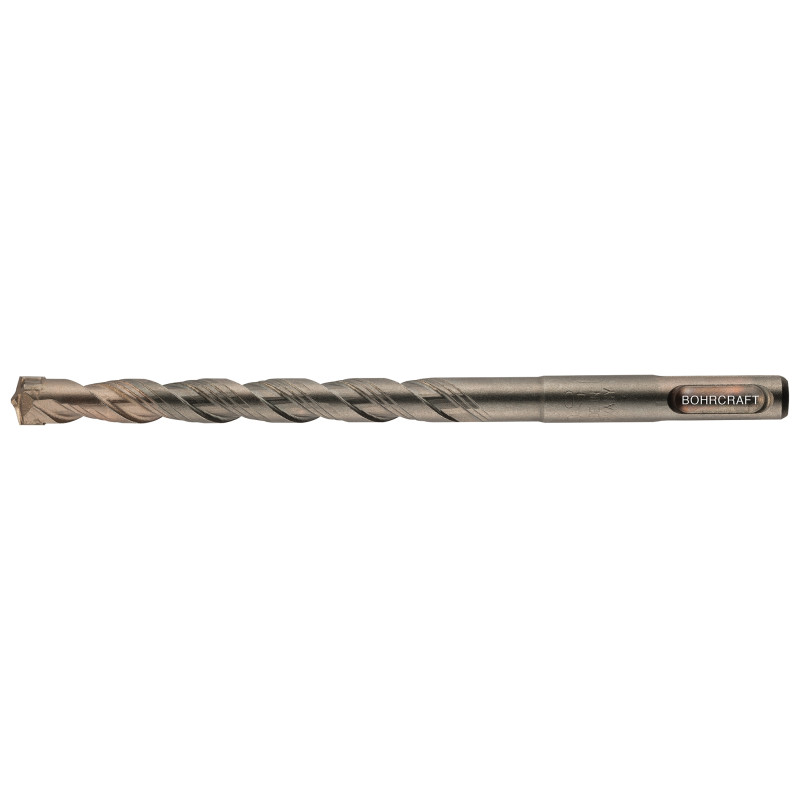 Hammerbohrer QX-4 //14,0 x 450/400 mm BC-Hänger