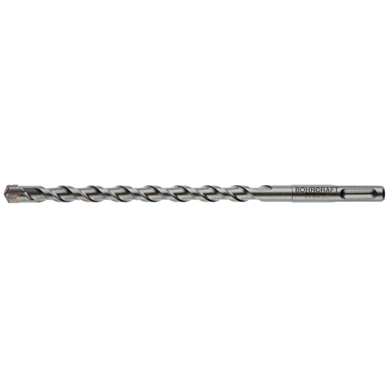 Hammerbohrer 4-X// 8,0 x 160/100 mm BC-Hänger