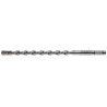 Hammerbohrer 4-X// 8,0 x 210/150 mm BC-Hänger