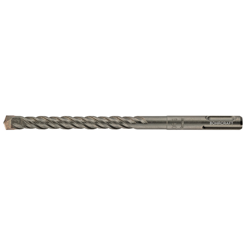 Hammerbohrer X-TREME // 10,0 x 260/200 mm BC-Hänger