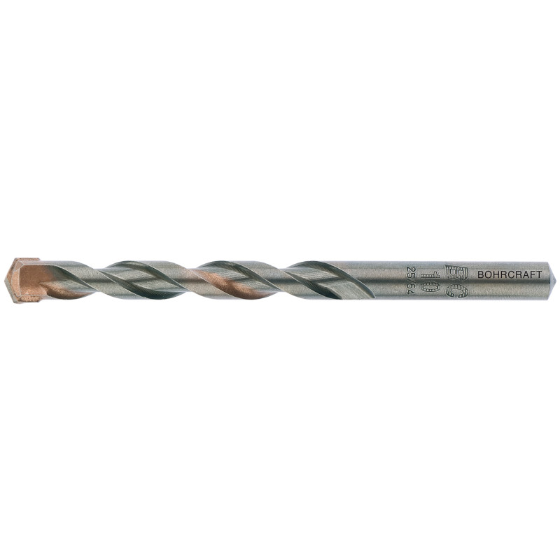 Schlagbohrer // 16,0 x 160/90 mm Bohrcraft-Tasche