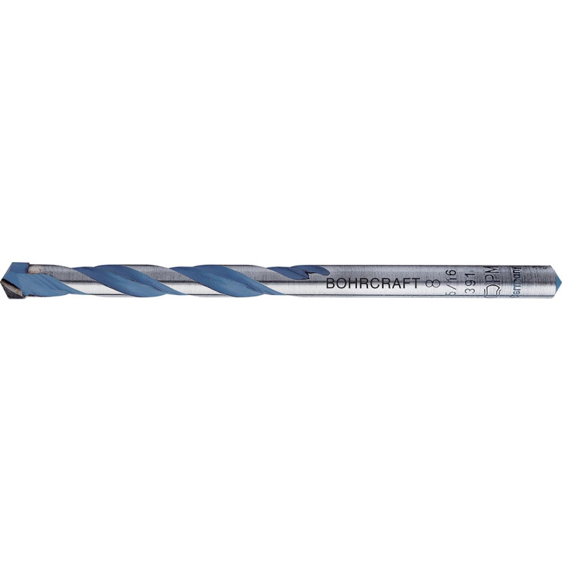 Multi-Laser HM // 3,0 x 70/40 mm in Bohrcraft-Tasche