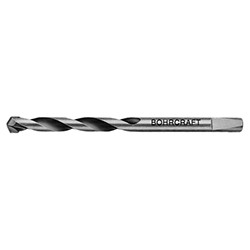 Zentrierbohrer für Bohrkrone //8,0 mm in Bohrcraft-Tasche