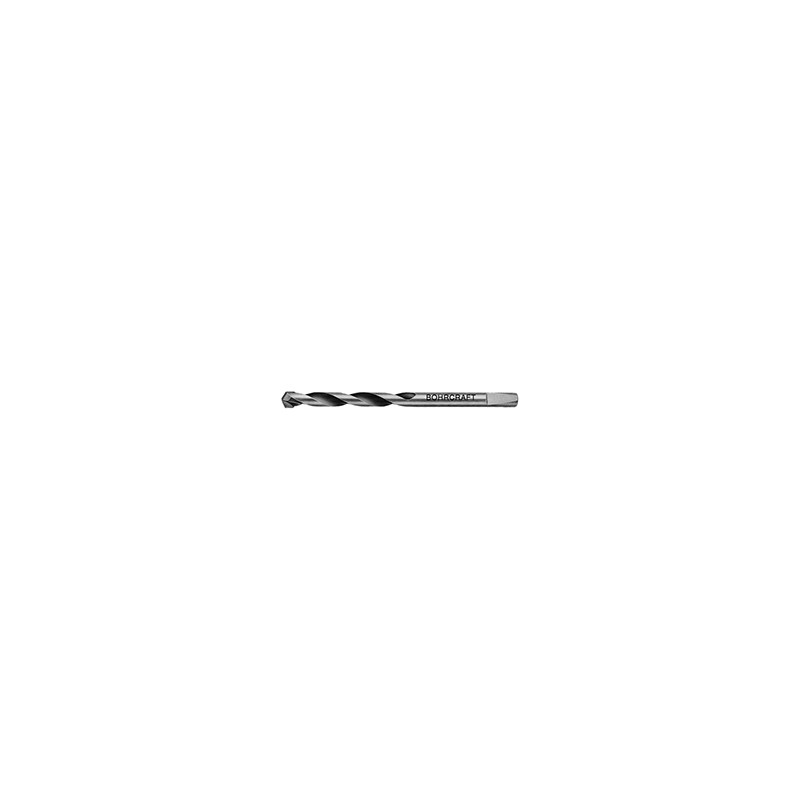 Zentrierbohrer für Bohrkrone //8,0 mm in Bohrcraft-Tasche