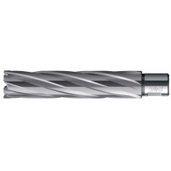 HM-Kernbohrer Weldon // 28,0 x 110 mm