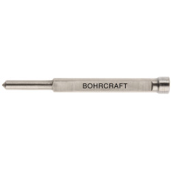 Kernb.Auswerferstift // für 30 mm Tiefe