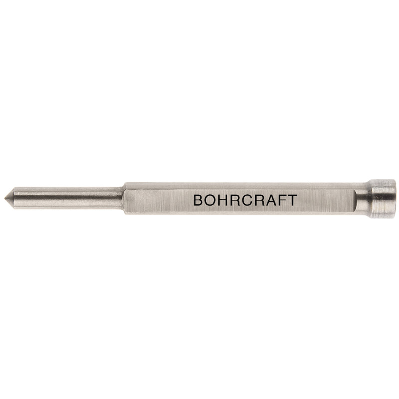 Kernb.Auswerferstift // für 50 mm Tiefe