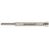 Kernb.Auswerferstift 2-tlg// f. 110 mm Tiefe