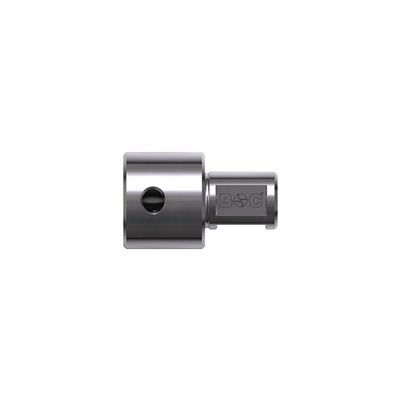 Kernbohrer-Adapter Weldon // Fein-Quick-IN
