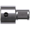 Kernbohrer-Adapter Weldon // Fein-Quick-IN