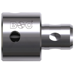Kernbohrer-Adapter Fein Quick-IN // Weldon