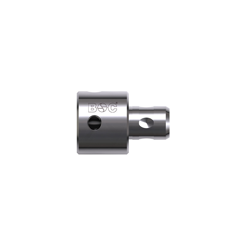 Kernbohrer-Adapter Fein Quick-IN // Weldon