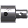 Kernbohrer-Adapter Fein Quick-IN // Weldon