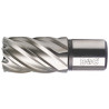 Kernbohrer HSS-E kobalt Weldon//27,0 x 30 mm