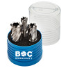 KB3 Co Kernb.14-18-22 mm + Pin, 4-tlg.