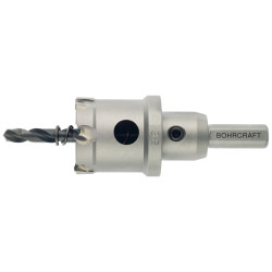 Lochsäge HM Flach // 90,0 mm BC SB-Verp.