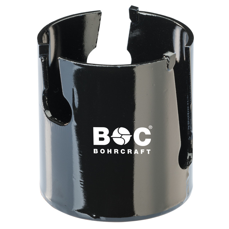 Mehrzweck-Lochsäge HM // 54 mm BC Einzelverpack.