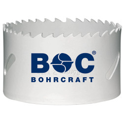 Bi-Metall Lochsäge HSS-E Co8 // 33,0 mm BC-Karton