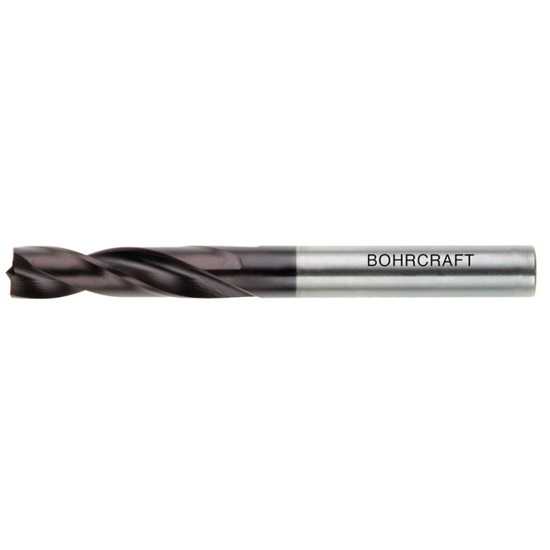 Schweißpunkt-Bohrer HSS-E TiAlN // 6,0 x 66 mm