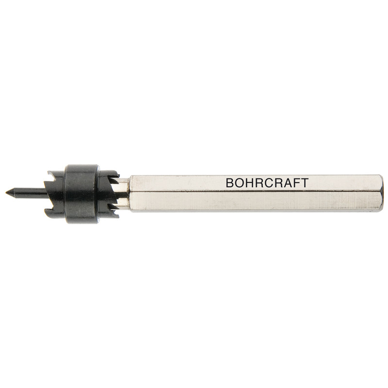 Zentrierspitze 2,5 mm // lose